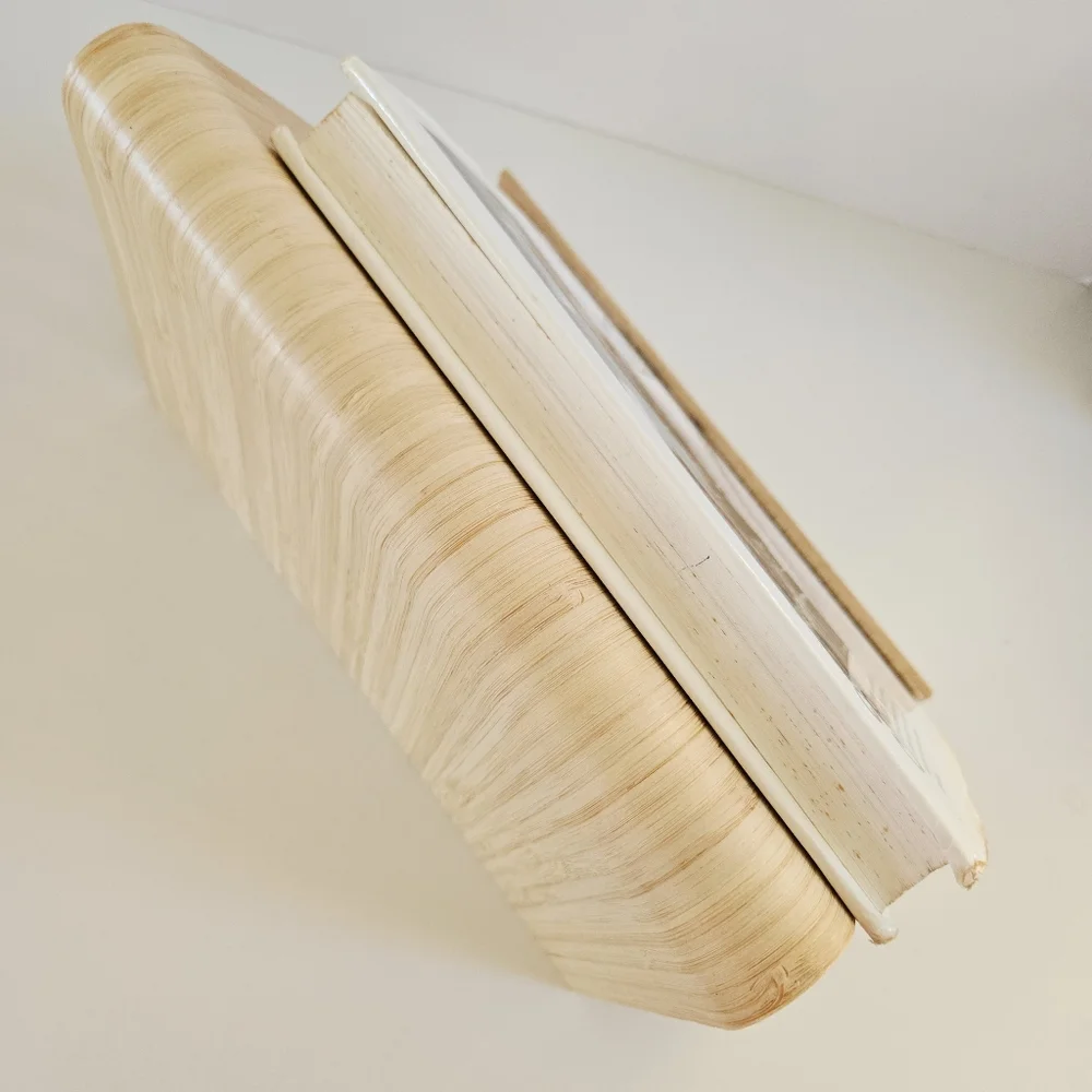BOOK staining shipped